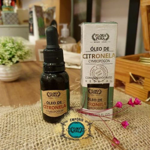 AROMATERAPIA